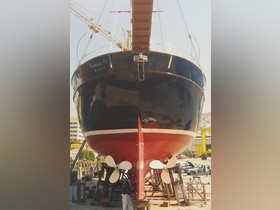 Kjøpe 2004 Motorsailer Syros Shipyards 101