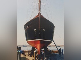 2004 Motorsailer Syros Shipyards 101 til salgs