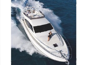 Köpa 2008 Ferretti Yachts 592