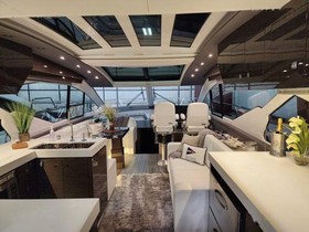 2020 Cruisers Yachts 60 Cantius