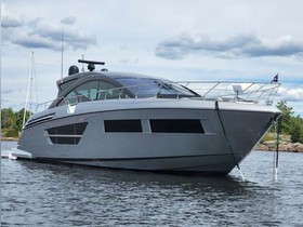 Kupić 2020 Cruisers Yachts 60 Cantius