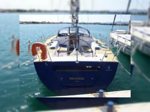 Beneteau First 47.7