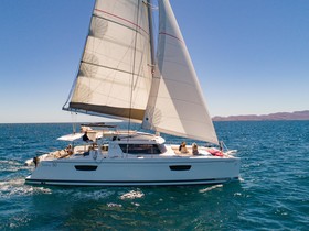 Fountaine Pajot Saba 50