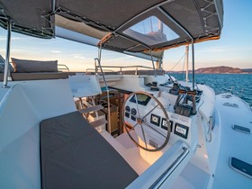 Acquistare 2017 Fountaine Pajot Saba 50