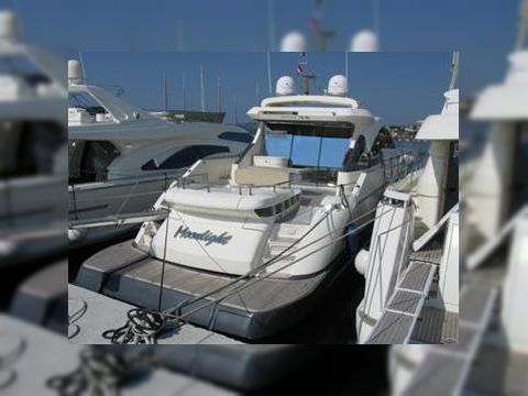 Buy 2008 Aicon 72