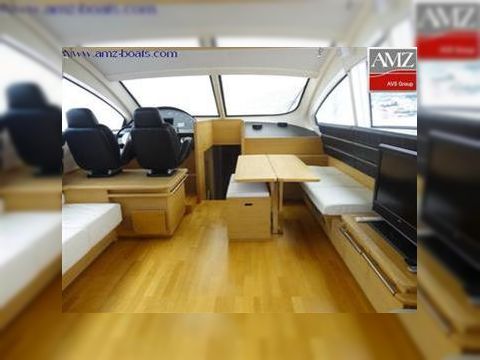 2008 Aicon 72 for sale