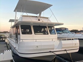2001 Gibson 5500 Houseboat for sale