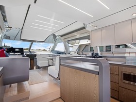 Köpa 2018 Ferretti Yachts 550