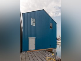 Αγοράστε 2021 Custom Boathouse