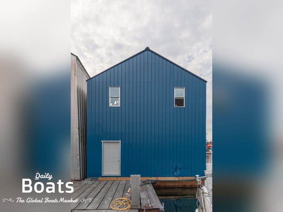 2021 Custom Boathouse for sale. View price, photos and Buy 2021 Custom