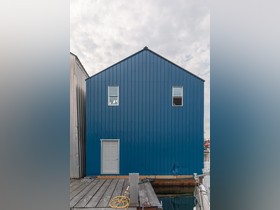 2021 Custom Boathouse for sale