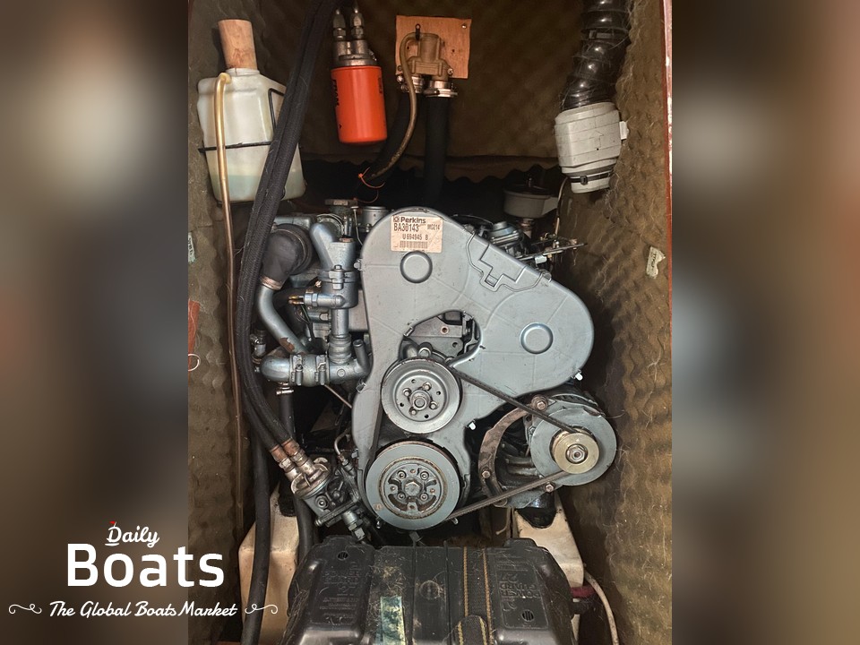 1997 Beneteau Oceanis 461 for sale. View price, photos and Buy 1997 ...