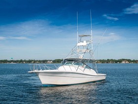 2006 Topaz 40 Express for sale