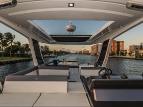 2023 Galeon 500 Fly myytävänä