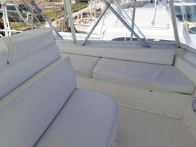 1999 Viking 47 Convertible for sale