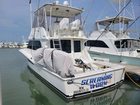 1999 Viking 47 Convertible for sale