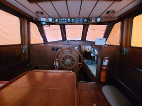 Купить 1986 Nauticat 44
