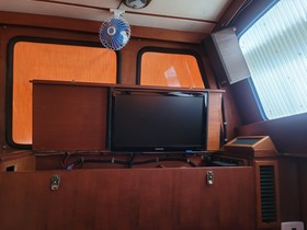 1986 Nauticat 44 til salg