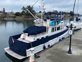 1987 Grand Banks 42 Classic for sale