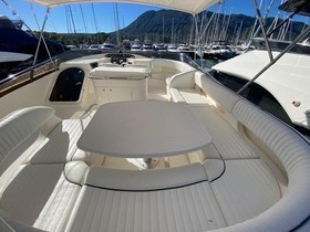 2002 Princess 65