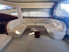 2002 Princess 65