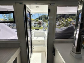 2016 Leopard 40 eladó