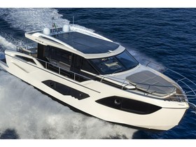 Acheter 2022 Absolute 48 Coupe