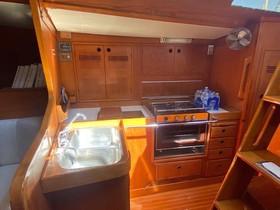 1982 Baltic 42Dp for sale