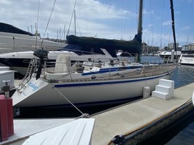 Buy 1982 Baltic 42Dp