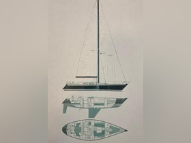 1982 Baltic 42Dp for sale