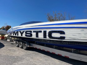 Osta 2016 Mystic Powerboats 44 Carbon