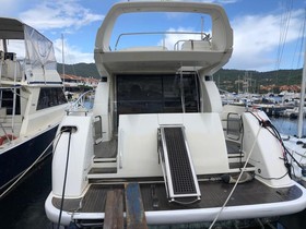 2000 Azimut 58 za prodaju