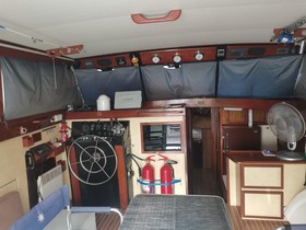1981 Viking 40 for sale