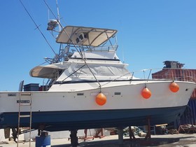 1981 Viking 40 for sale