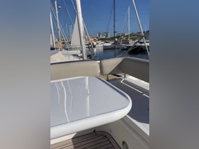 2003 Sunseeker Manhattan 56