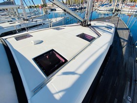 2016 Beneteau Sense 55