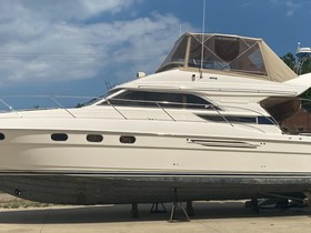 Viking Sport Cruisers 46 Flybridge Cruiser