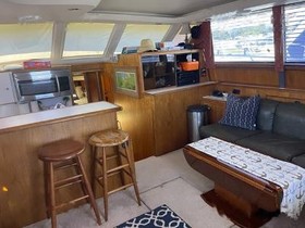 1993 Tiara Yachts 4300 Convertible myytävänä