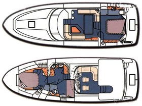 1998 Sea Ray 420 Aft Cabin for sale