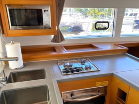 2018 Lagoon 450S à vendre