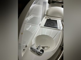 2002 Sunseeker Predator 61