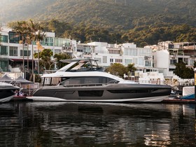 Kupiti 2022 Azimut 68 Plus