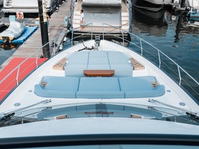 2022 Azimut 68 Plus