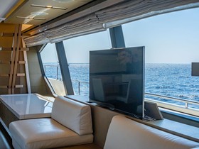2013 Ferretti Yachts 870 zu verkaufen