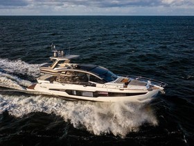 Buy 2023 Galeon 700 Skydeck