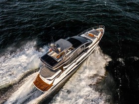Buy 2023 Galeon 700 Skydeck
