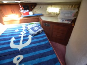 1984 Bluewater Yachts 51 Coastal Cruiser