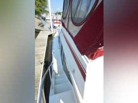 1984 Bluewater Yachts 51 Coastal Cruiser for sale