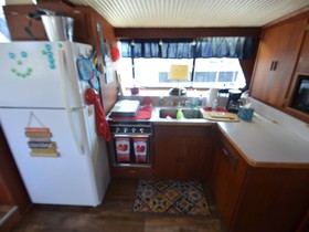 1984 Bluewater Yachts 51 Coastal Cruiser for sale