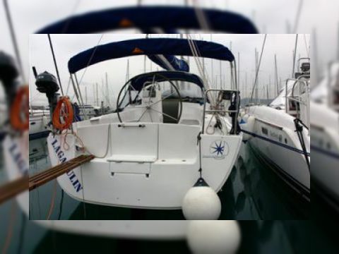 2007 Hanse 370 for sale
